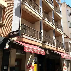 Del Mar 2*, Lloret de Mar Spanje