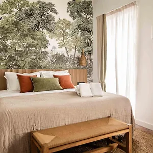 El Consul - Boutique 4*, Mahón Spanje