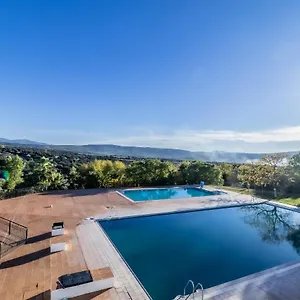 Errizas By Vivere Hotel Alcala del Valle