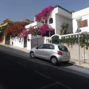 Vv Buganvillas - Cocina Y Con Banos Privados Guest house Maspalomas (Gran Canaria)