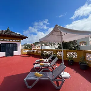 Coliving Brasil Guest house Las Palmas de Gran Canaria