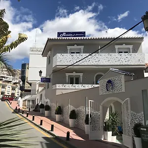 Pension La Herradura Guest house La Herradura (Granada)