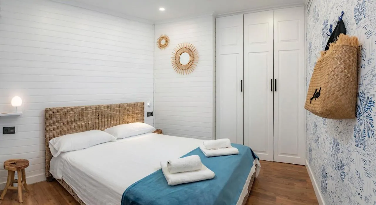 Breeze Aparthotel Lloret de Mar