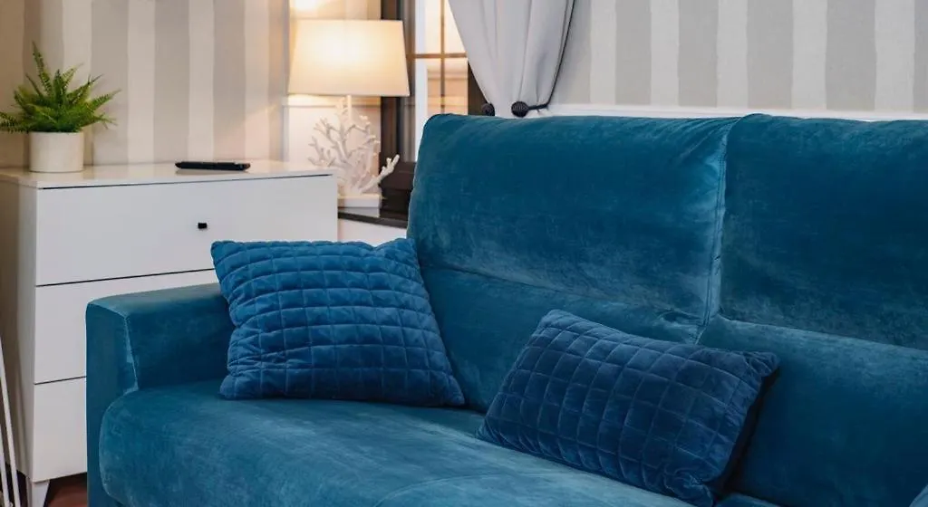 Breeze Aparthotel Lloret de Mar Spanje