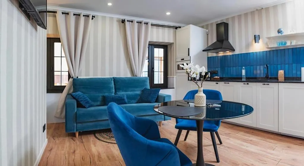 Breeze Aparthotel Lloret de Mar