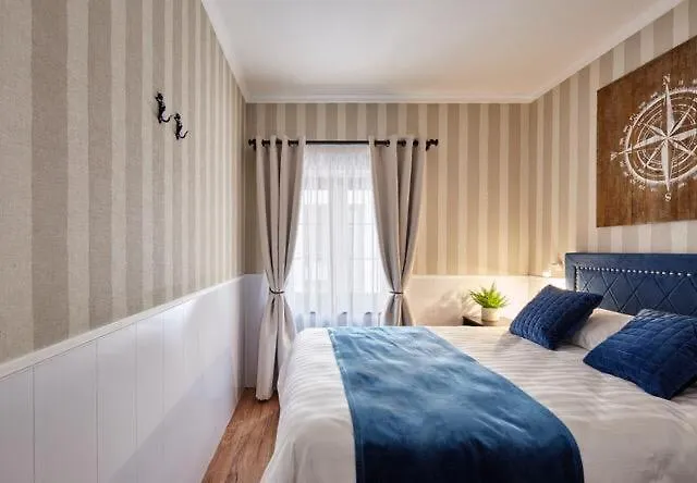 Breeze Aparthotel Lloret de Mar