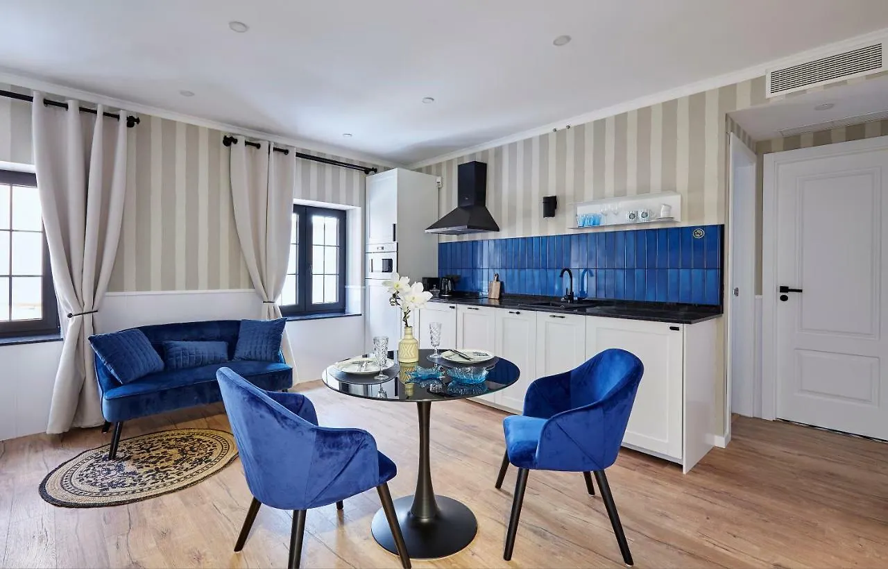 Breeze Aparthotel Lloret de Mar Spanje